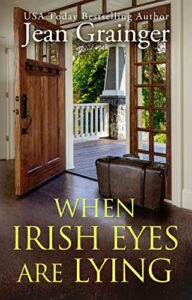 when irish eyes are lying: the kilteegan bridge story – book 4