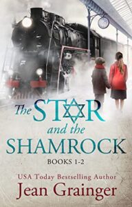 the star and the shamrock boxset 1: books 1 and 2