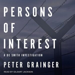 persons of interest: dc smith investigation series, book 4
