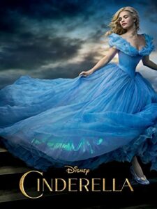 cinderella