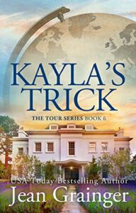 kayla’s trick (the tour series book 6)