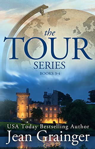 The Tour Boxset 2 - Book 3 and 4: The Story of Grenville King and The Homecoming of Bubbles O'Leary (The Tour Series)