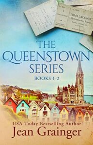 the queenstown series boxset 1: books 1 and 2