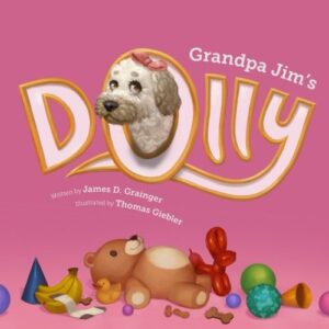 grandpa jim’s dolly