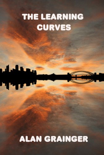 The Learning Curves (The Templederry Trilogy Book 1)