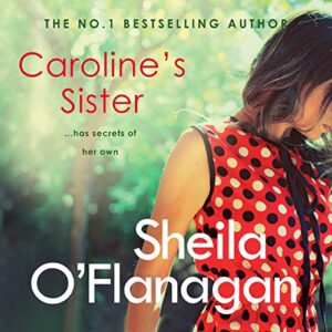 caroline’s sister: a powerful tale full of secrets, surprises and family ties