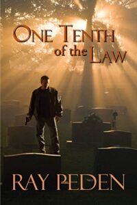 one tenth of the law (a patrick grainger series book 1)