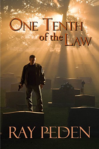 One Tenth of the Law (A Patrick Grainger series Book 1)