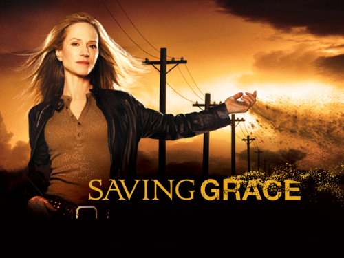 Saving Grace Season 1