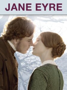 jane eyre