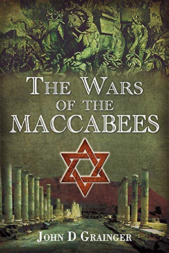 The Wars of the Maccabees