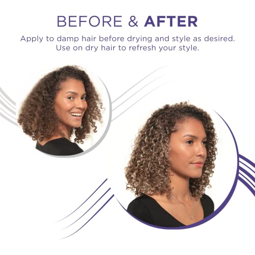 Clairol Professional Shimmer Lights Leave-in Styling Treatment, 5.1 oz