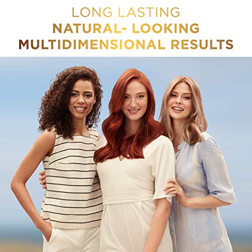 Clairol Professional Permanent Liquicolor for Dark Hair Color, 3rn Medium Red Neutral Brown, 2 oz