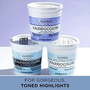 Clairol Professional Kaleidocolors, Blue, 1 oz