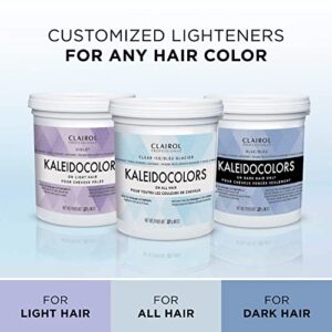 Clairol Professional Kaleidocolors, Blue, 1 oz