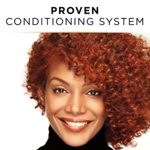 Clairol Professional Textures & Tones Hair Color 4rv Blazing Burgundy