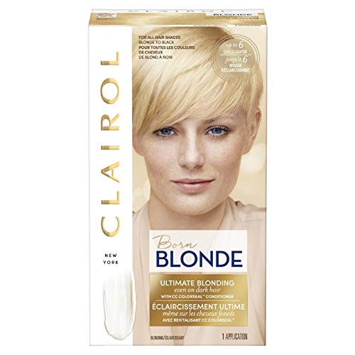 Clairol Born Blonde Ultimate Blonding Hair Color 1 ea (Pack of 2)