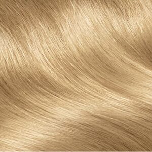 Clairol Nice'n Easy Permanent Hair Dye, 9PB Light Pale Blonde Hair Color, 1 Count