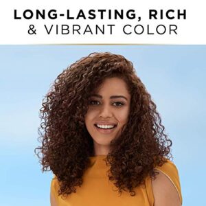 Clairol Professional Textures & Tones Hair Color 5rr Fire