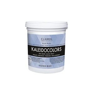 clairol professional kaleidocolors, blue tub, 8 oz