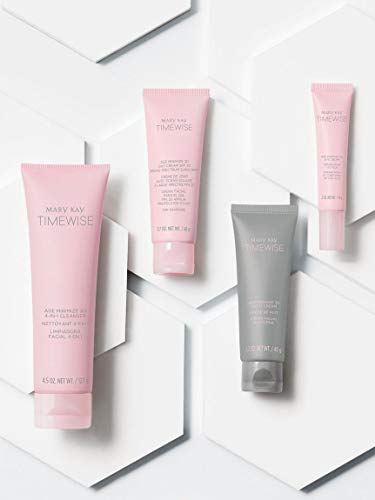 Mary Kay TimeWise Miracle Set 3D Combination To Oily