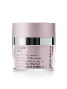 mary kay timewise repair volu-firm day cream with broad spectrum spf 30