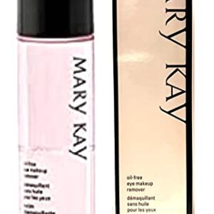 Mary Kay Oil-Free Eye Makeup Remover,3.75 fl. oz.