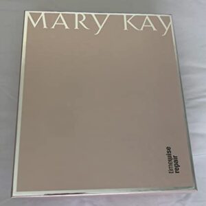 Mary Kay NEW TimeWise Repair Volu-Firm 5 Product Set Adv Skin Care FULL SIZE! incluide/day cream with spf 30/night treatment cream/eye cream/serum/cleanser/retail $199.00 new shipped next bussines day