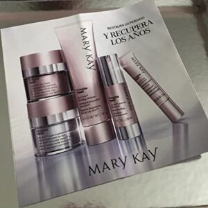 Mary Kay NEW TimeWise Repair Volu-Firm 5 Product Set Adv Skin Care FULL SIZE! incluide/day cream with spf 30/night treatment cream/eye cream/serum/cleanser/retail $199.00 new shipped next bussines day