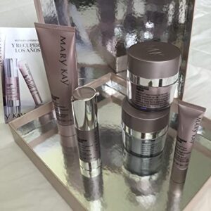 Mary Kay NEW TimeWise Repair Volu-Firm 5 Product Set Adv Skin Care FULL SIZE! incluide/day cream with spf 30/night treatment cream/eye cream/serum/cleanser/retail $199.00 new shipped next bussines day