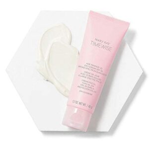 mary kay timewise age minimize 3d day cream spf 30 combination to oily skin 1.7 oz