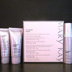 Mary Kay TimeWise Repair Volu-Firm The Travel Ready Go Set