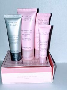 mary kay miracle set – the go set