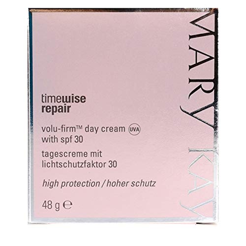 Mary Kay Timewise Repair Volu-Firm Day Cream SPF 30 (full size)1.7 oz