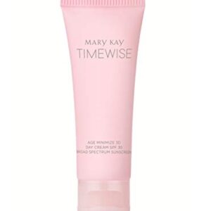 Mary Kay TimeWise 3D Age Minimize Day Cream ( Normal to Dry Skin)