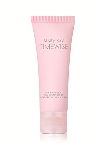 Mary Kay TimeWise 3D Age Minimize Day Cream ( Normal to Dry Skin)