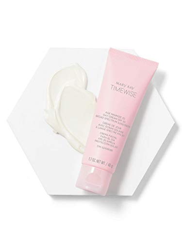 Mary Kay TimeWise 3D Age Minimize Day Cream ( Normal to Dry Skin)