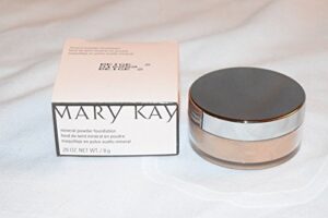 mary kay mineral powder foundation ~ beige 2