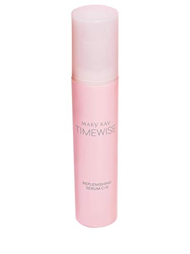 Mary Kay TimeWise Age Minimize 3D Replenishing Serum C+E 1.5 Fl oz / 44 ml - Any Type Skin