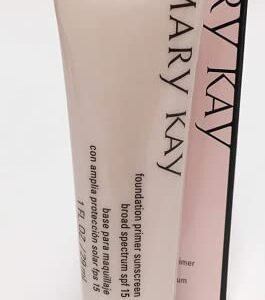 Mary Kay Foundation Primer (1 fl oz)