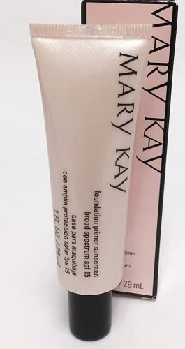 Mary Kay Foundation Primer (1 fl oz)