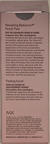 Mary Kay TimeWise Repair Revealing Radiance Facial Peel