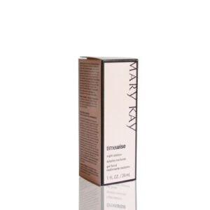 mary kay timewise night solution