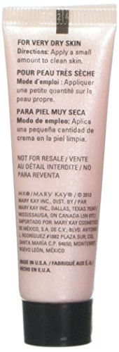 Mary Kay ~ (2) Extra Emollient Night Cream Travel Size .42 Oz.