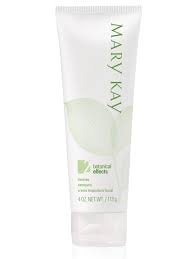 mary kay botanical effects cleanse 2