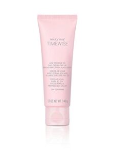 mary kay timewise 3d age minimize day cream (combination to oily)
