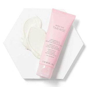 Mary Kay TimeWise 3D Age Minimize Day Cream (Combination to Oily)