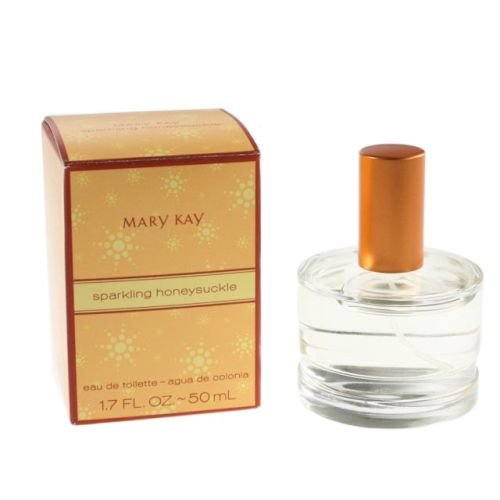 Mary Kay Eau de Toilette - Sparkling Honeysuckle