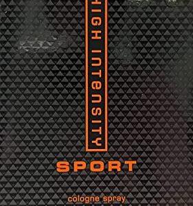 Mary Kay MK High Intensity Sport Cologne Spray 2.5 fl. oz.