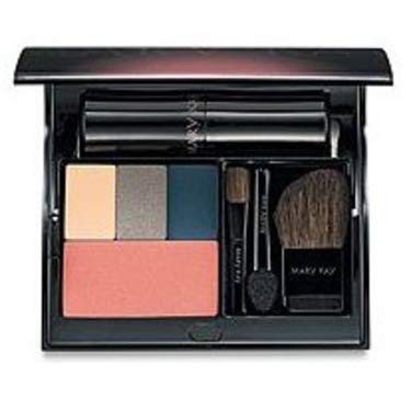 Mary Kay New Compact